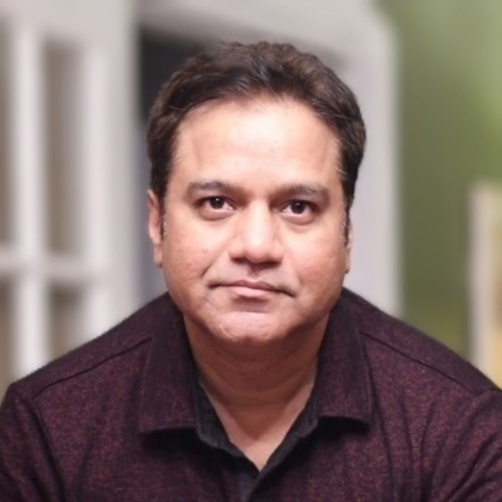 Prasad A