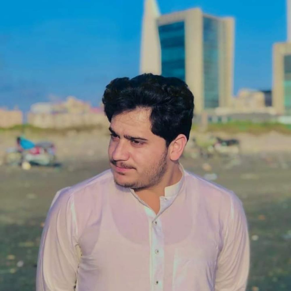 Suhrab Khan PTI