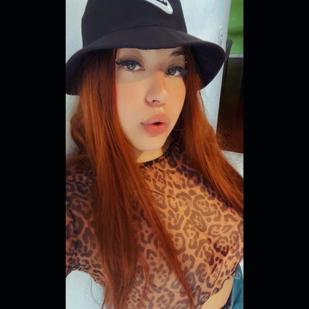 Ruivinha420 • Privacy e Onlyfans