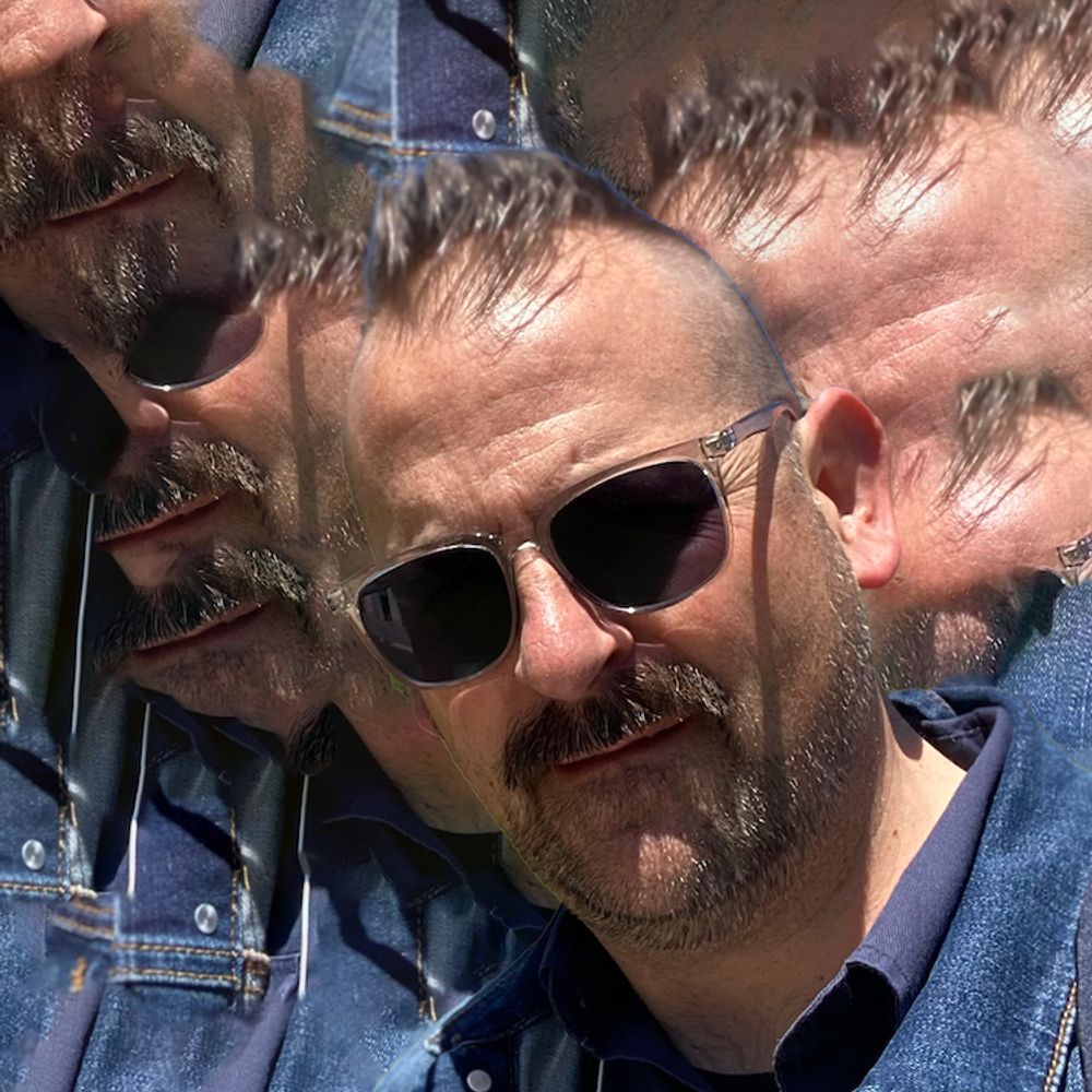 jason luther