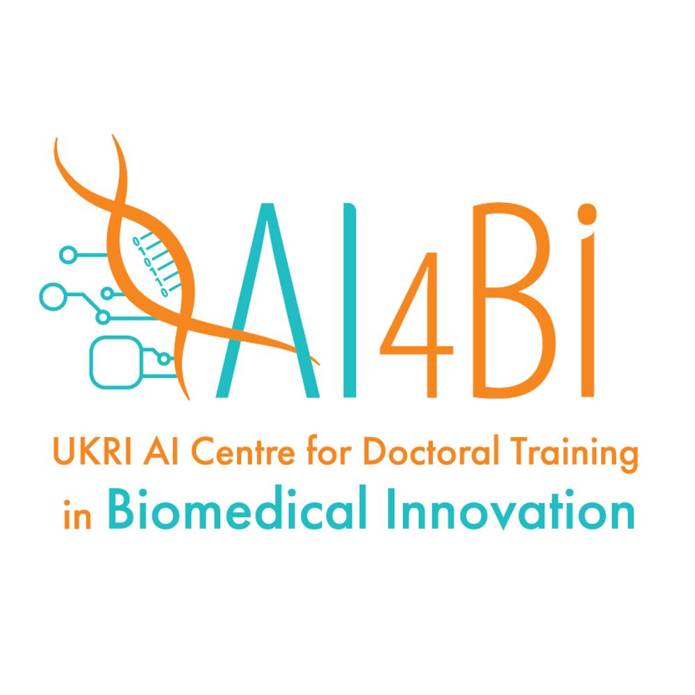 UKRI AI CDT in Biomedical Innovation