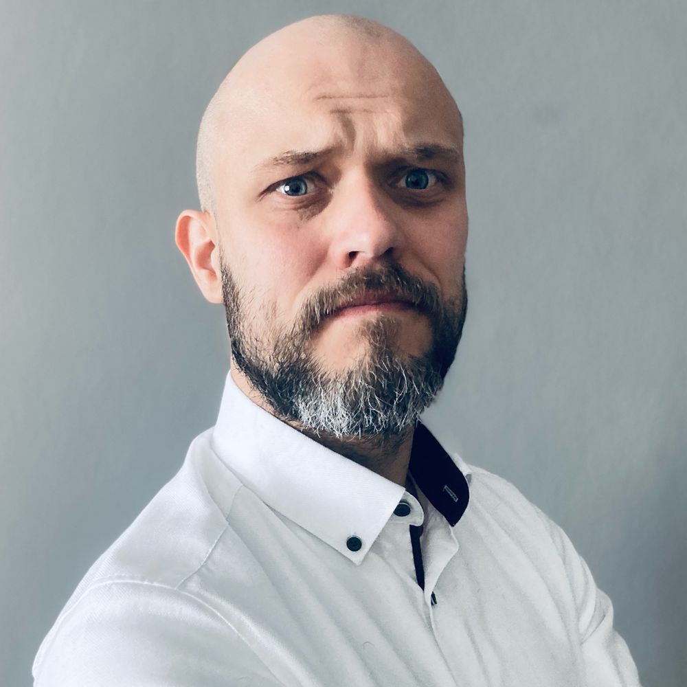 Sebastian Schug