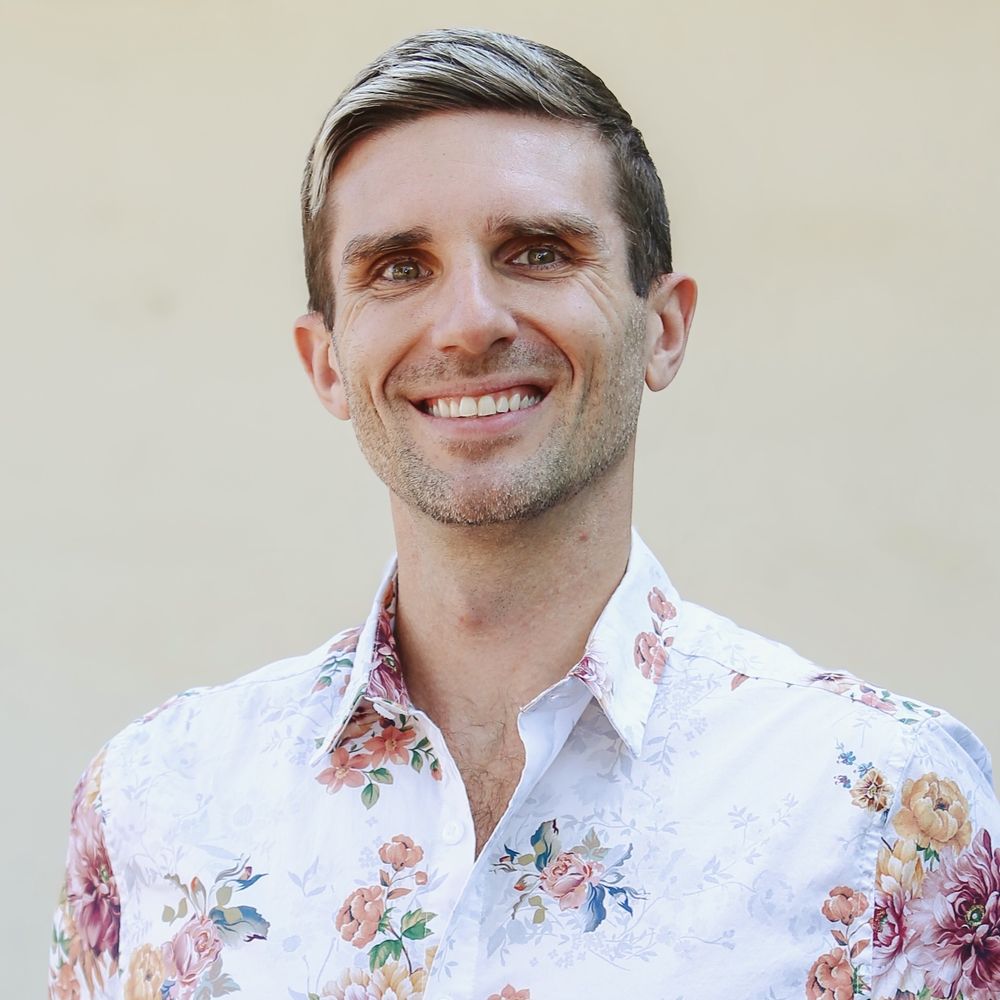 Ronald Berkowsky, PhD 🏳️‍🌈
