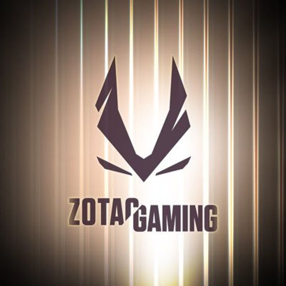 ZOTAC DACH