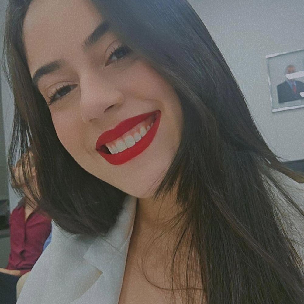 Jessica Faria