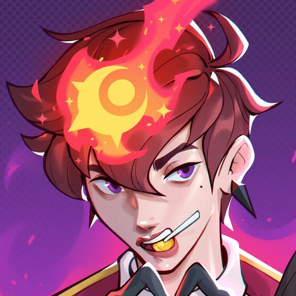 Devin 杨 🌈✨