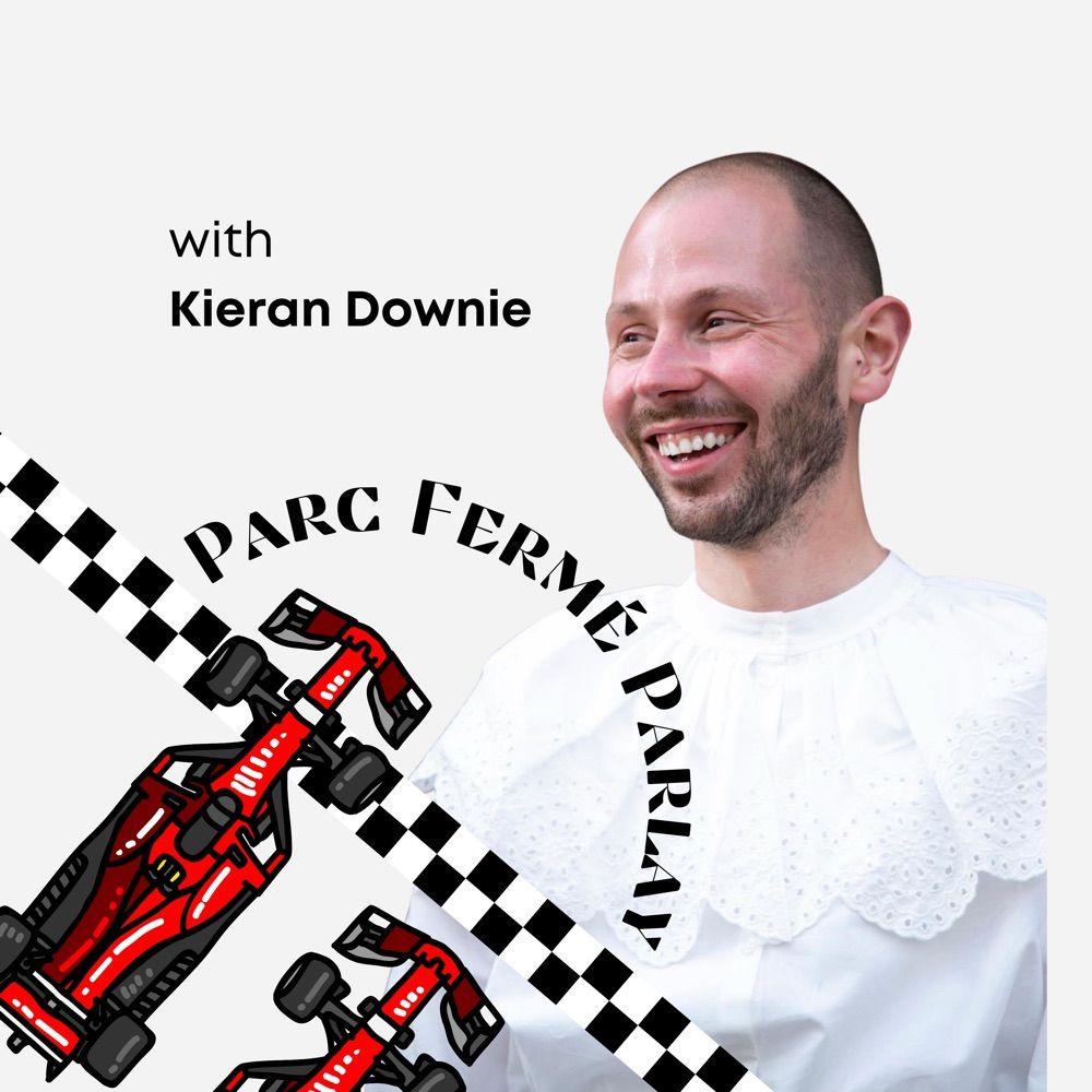Parc Fermé Parlay