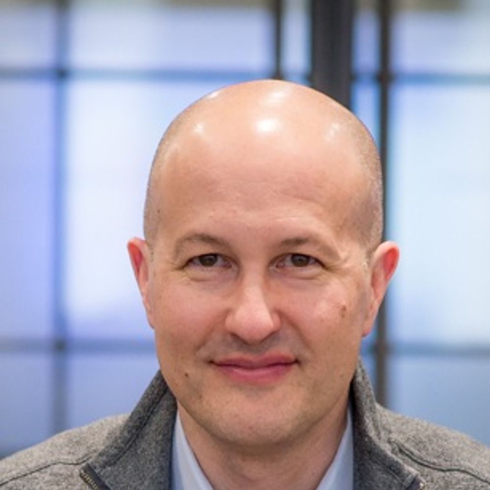 Jed Kolko
