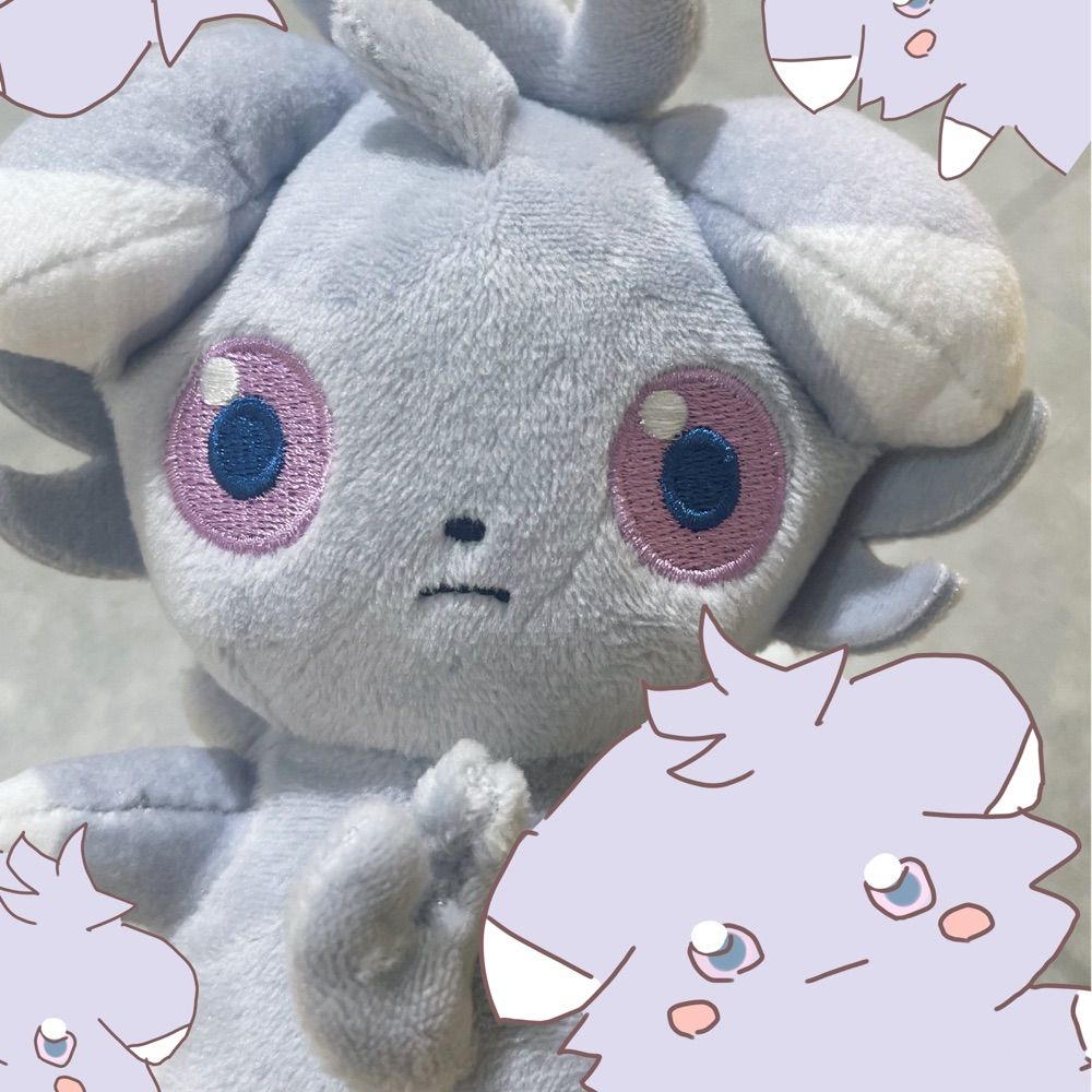 るる*