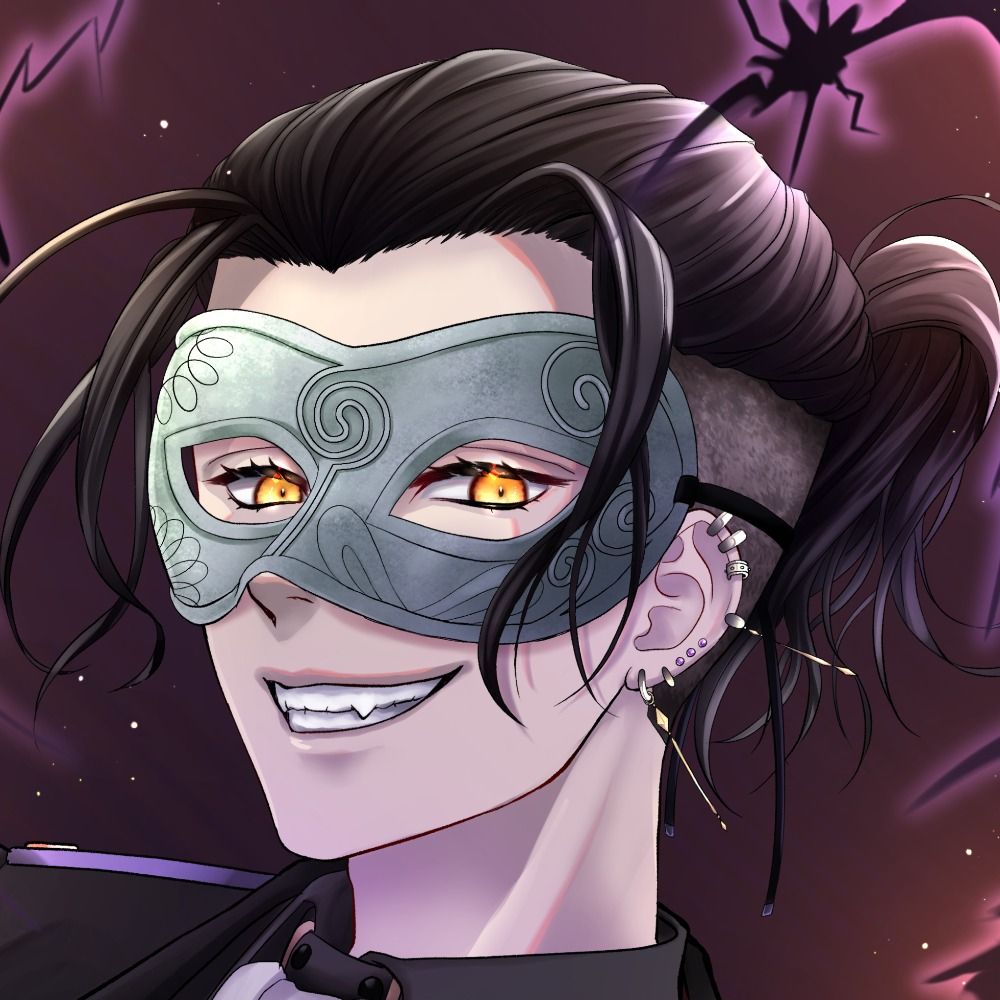 Maskarade's avatar