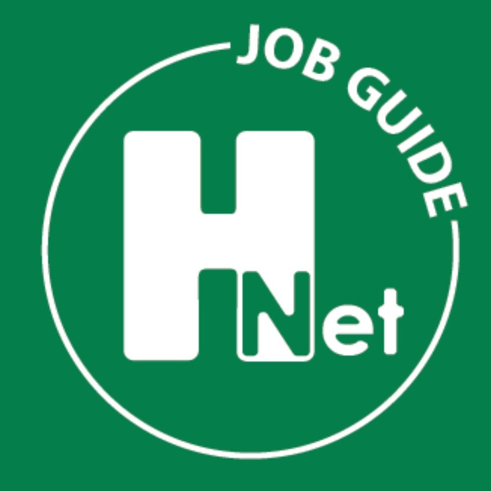 H-Net Job Guide