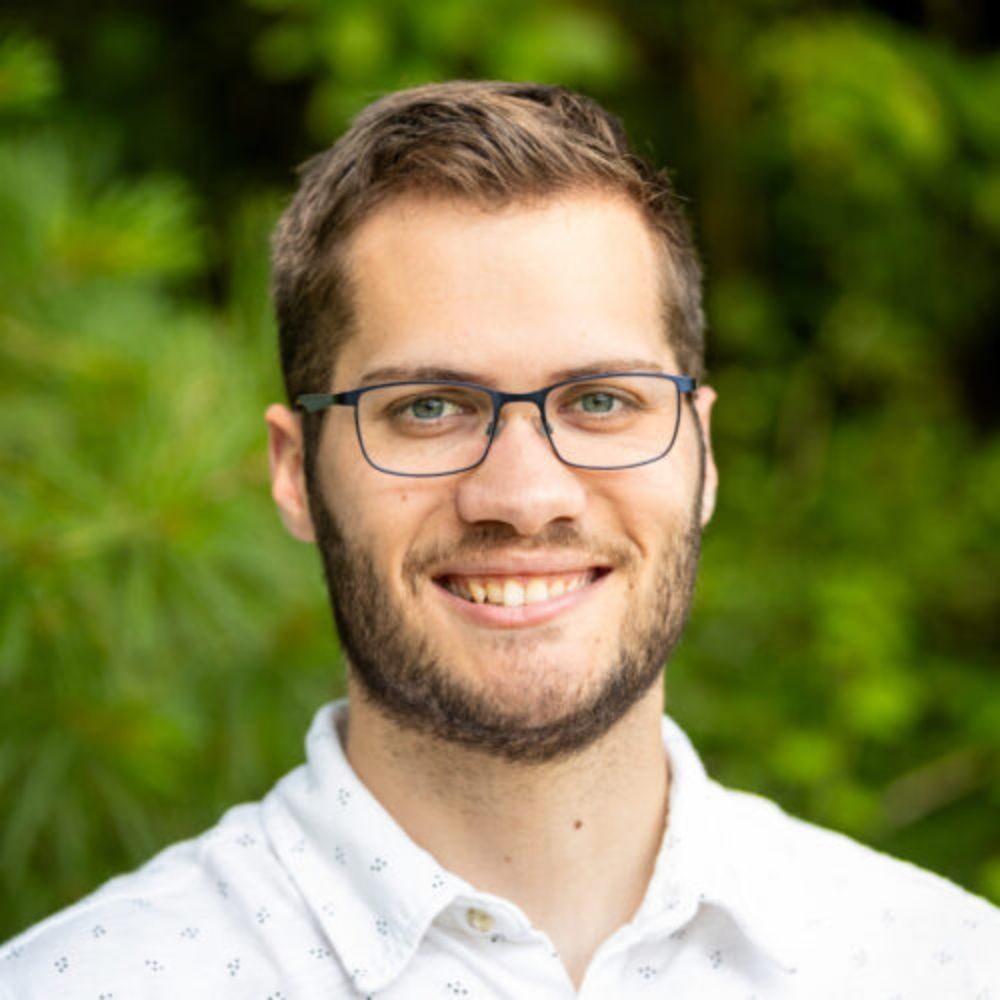 Alex Sandercock