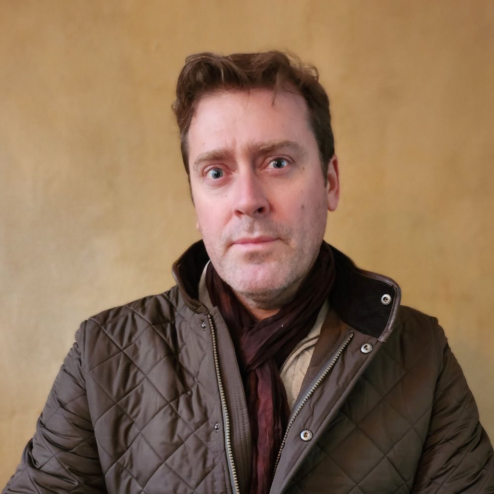 Joshua Gray