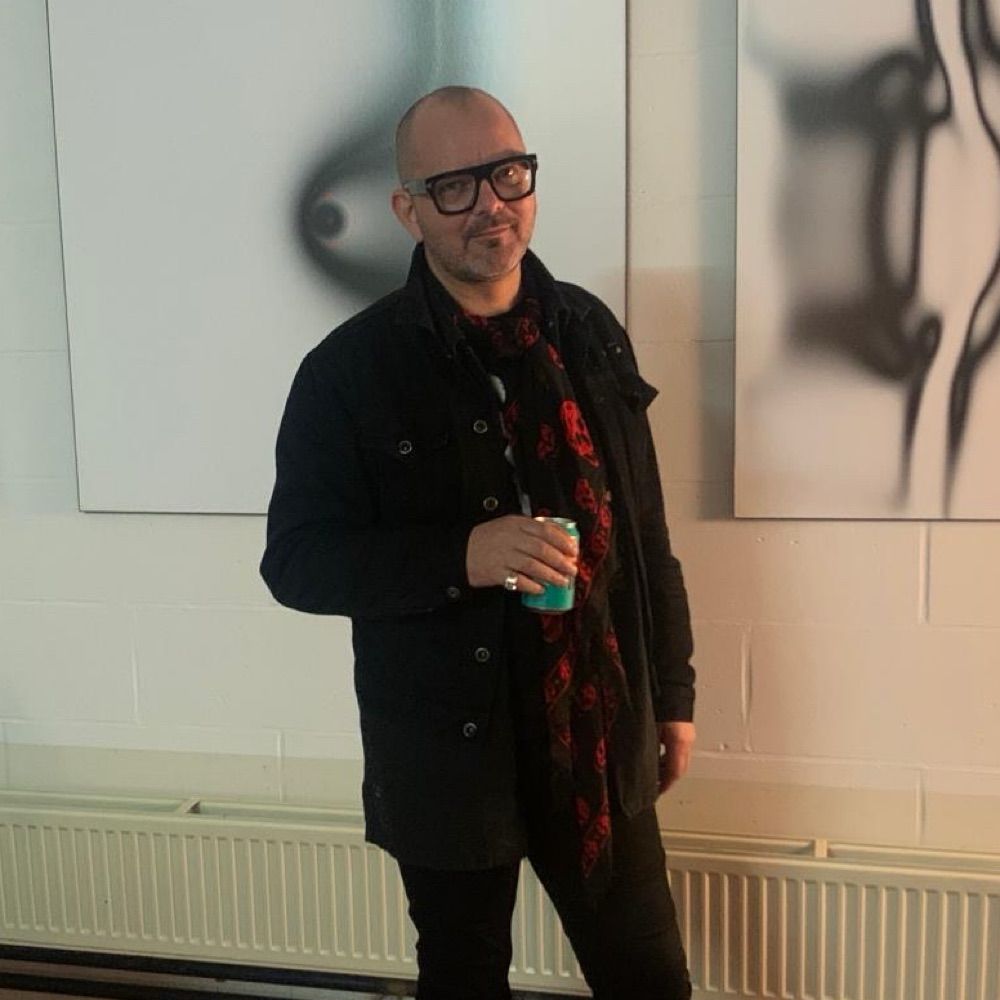 Frederik De Wilde - Studio De Wilde