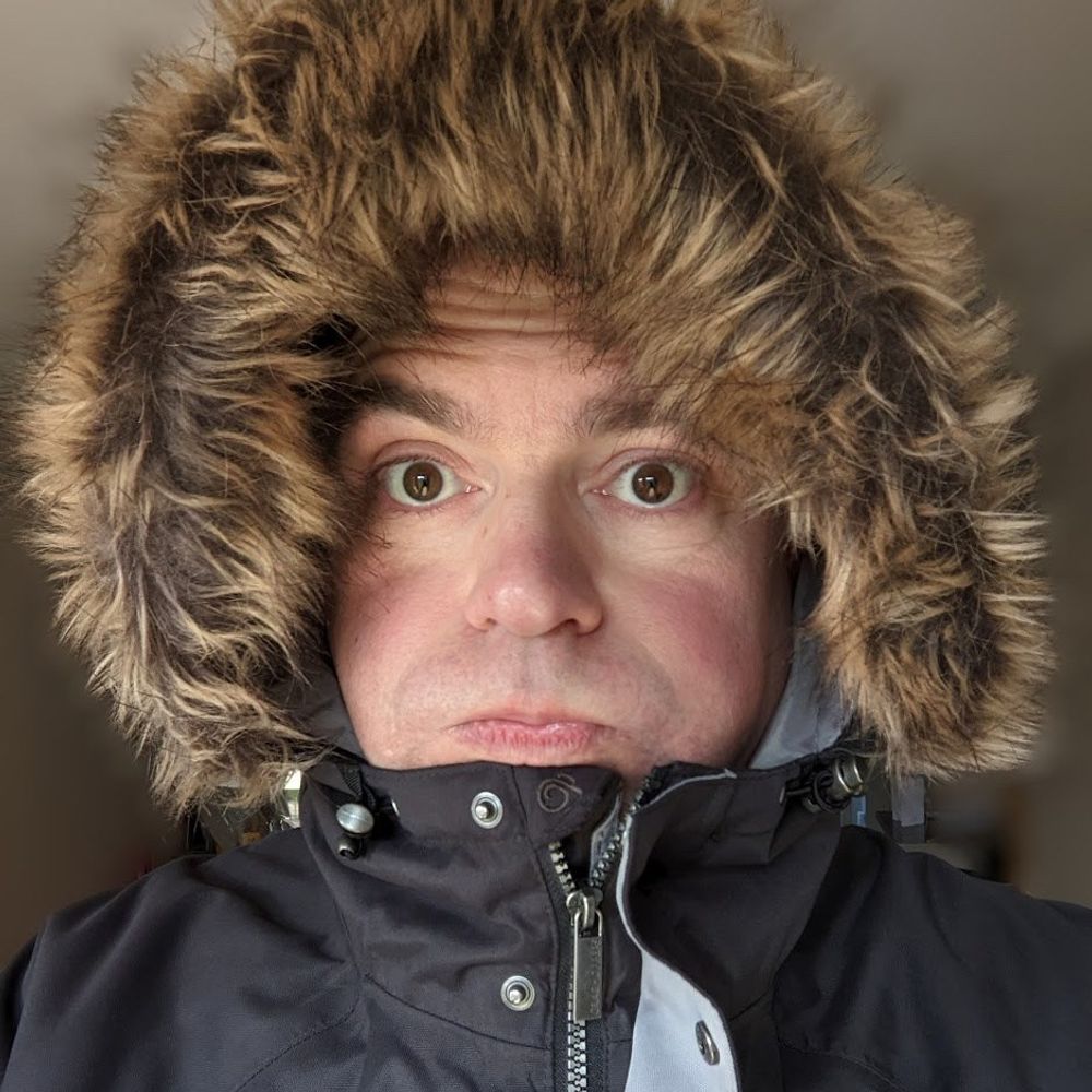 Andrew Virnuls
