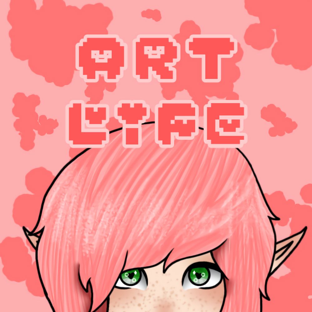 Pastel Soft Art {18+ MDNI}