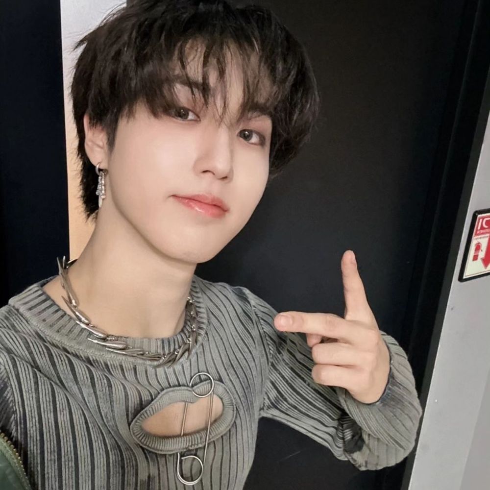 Aaron 아론 🏳️‍🌈