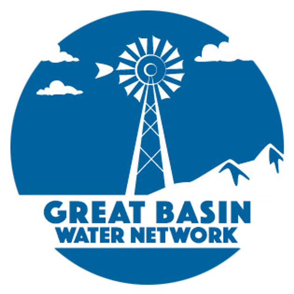 Great Basin Water Network 