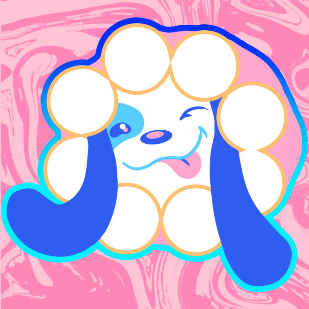 ❄️FrostyAlmighty❄️