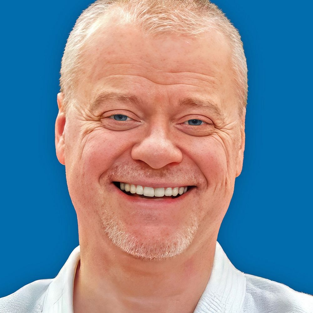 Klaus Messlinger