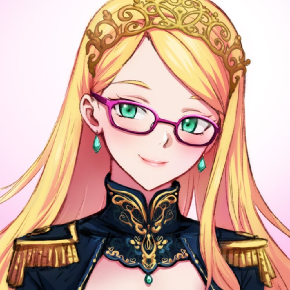 Mina Cream's avatar