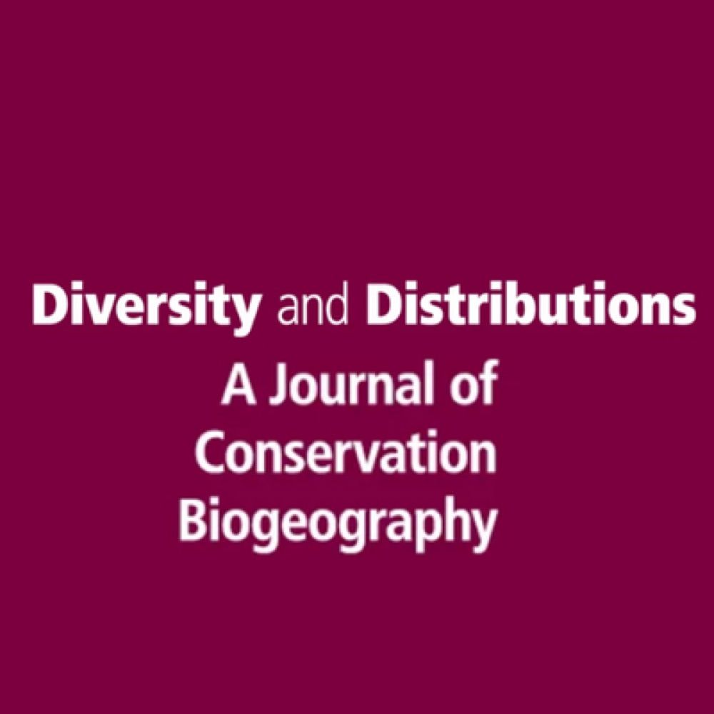 Diversity and Distributions