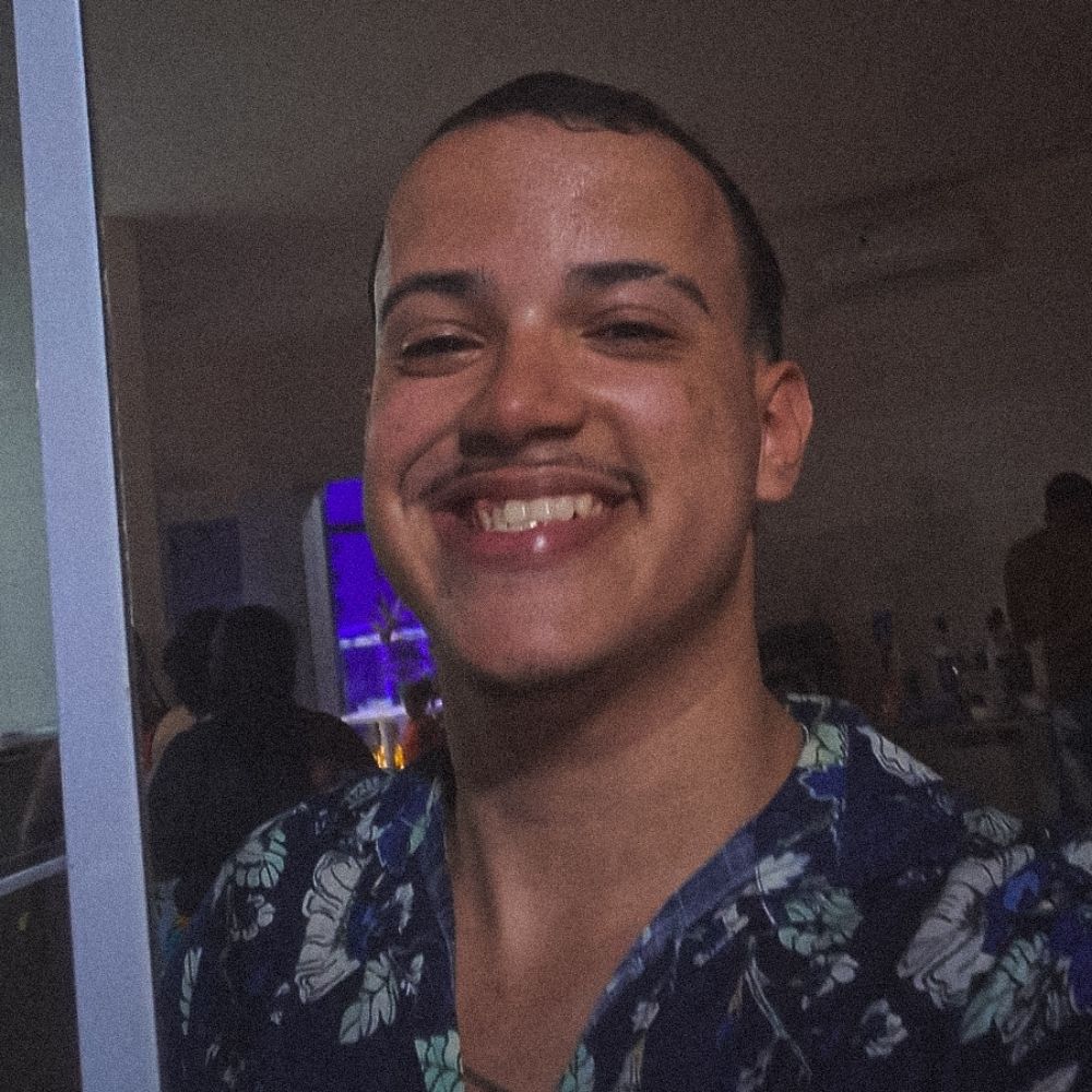 João Santiago