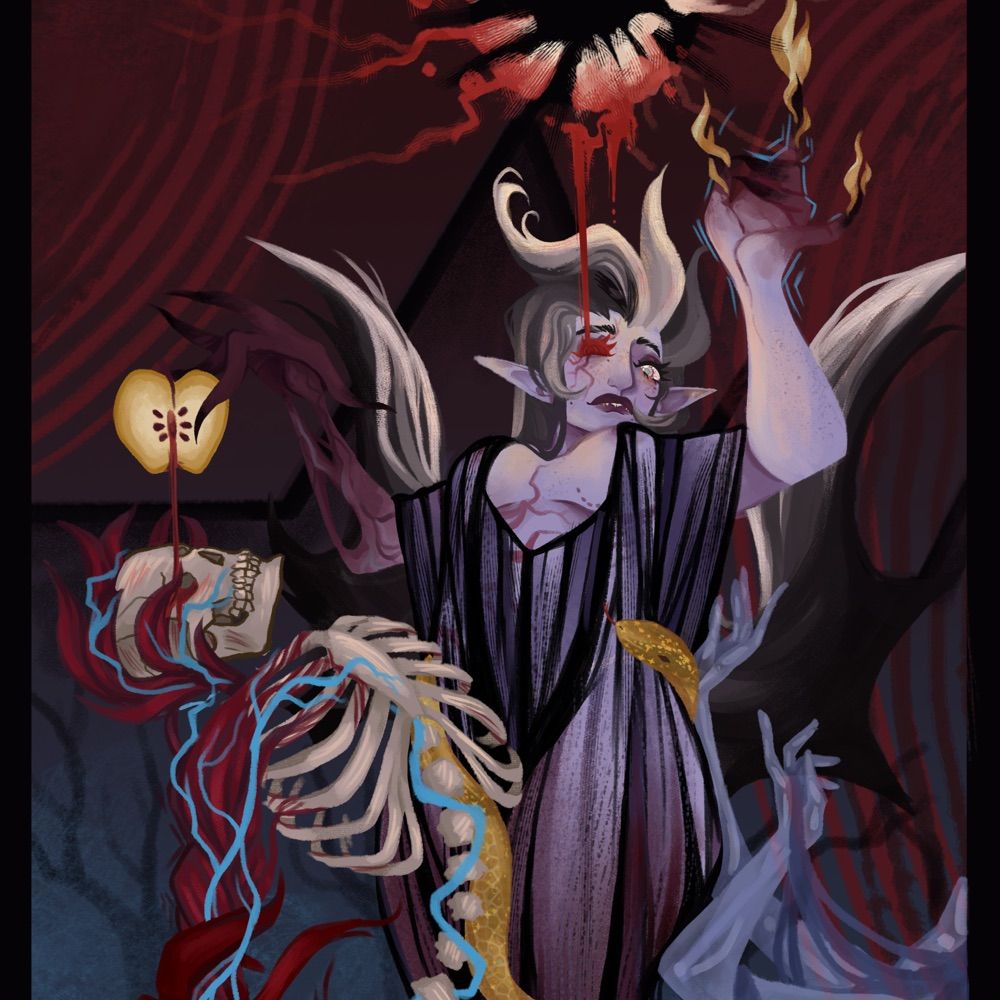 Brain Witch