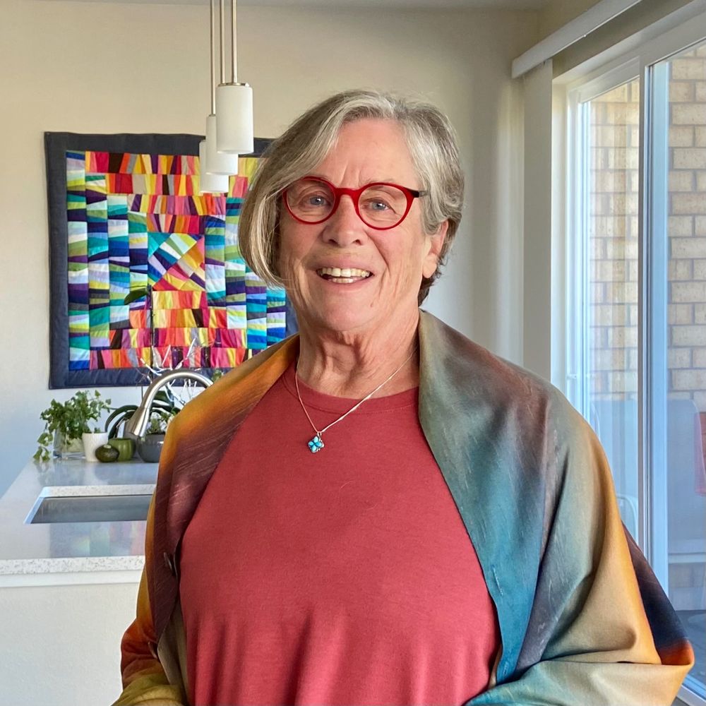 Maureen Early-Ruzicka