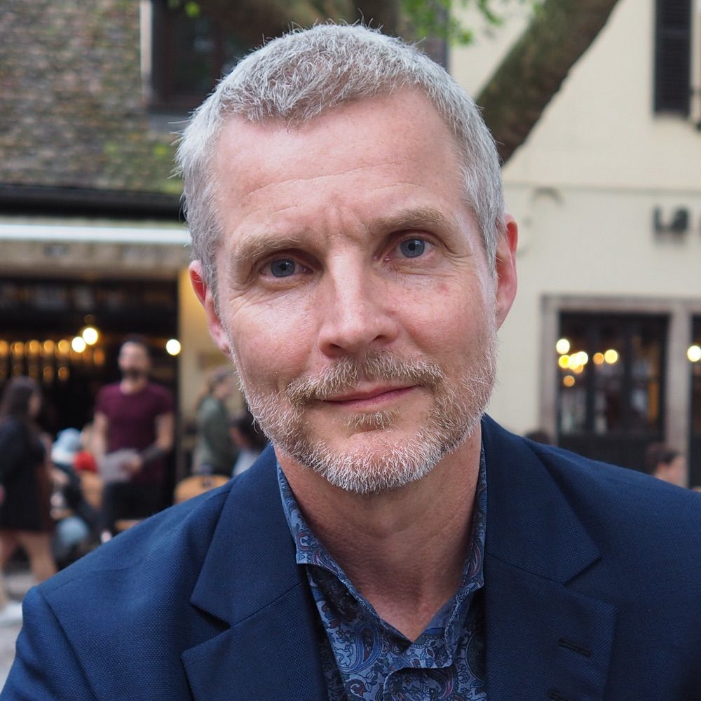 Arne Larsson