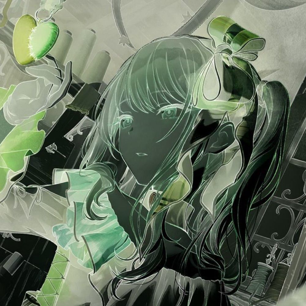 EVIL MIZUKI