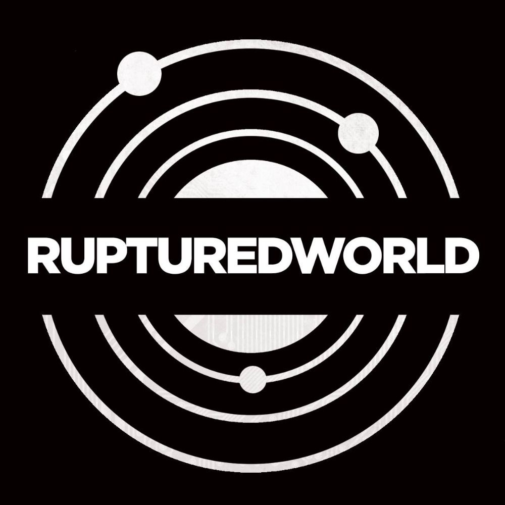 RUPTURED∆WORLD