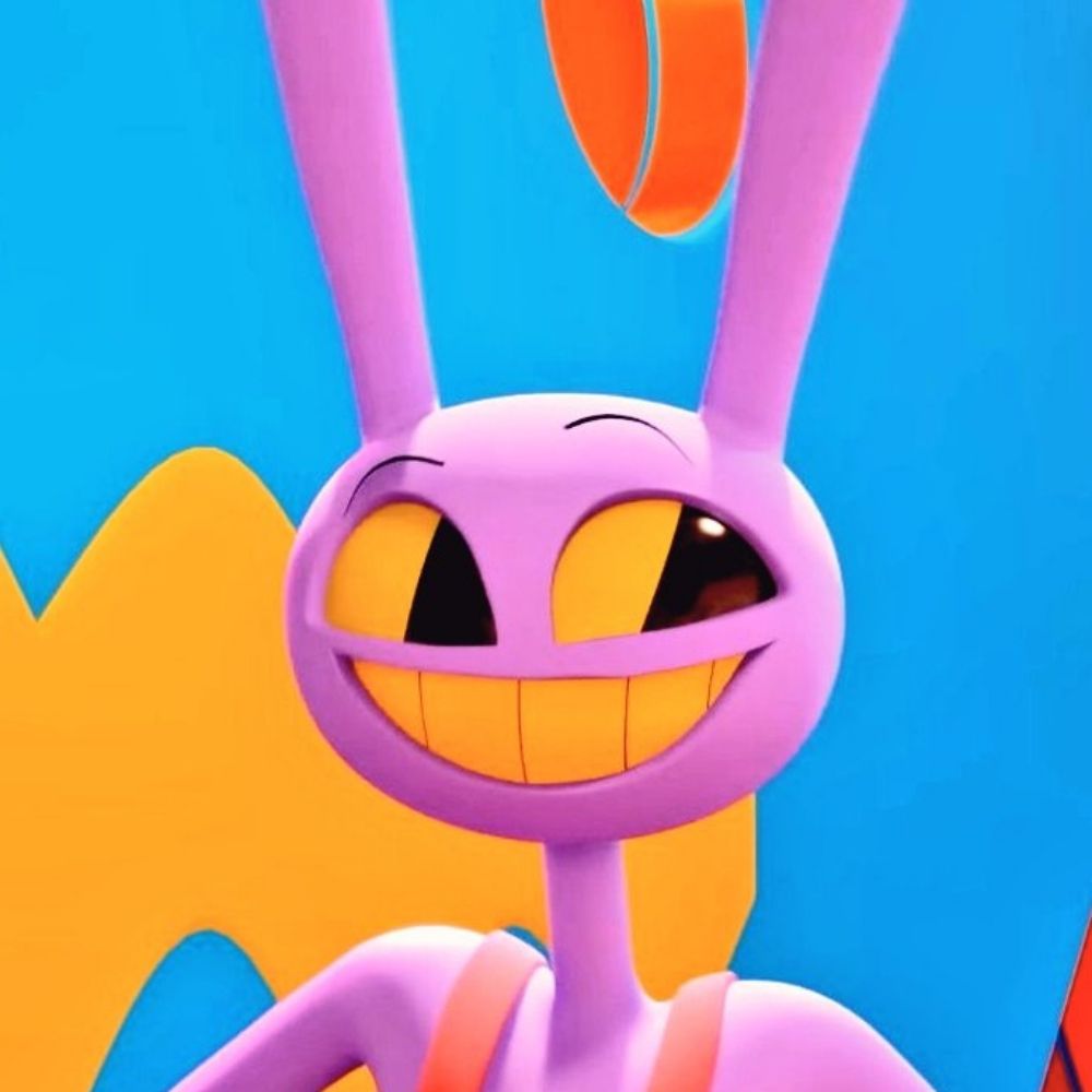 JaxxyRabbit