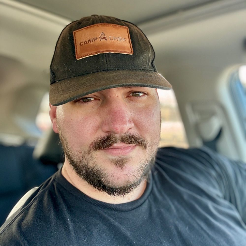 MikeWildHeart