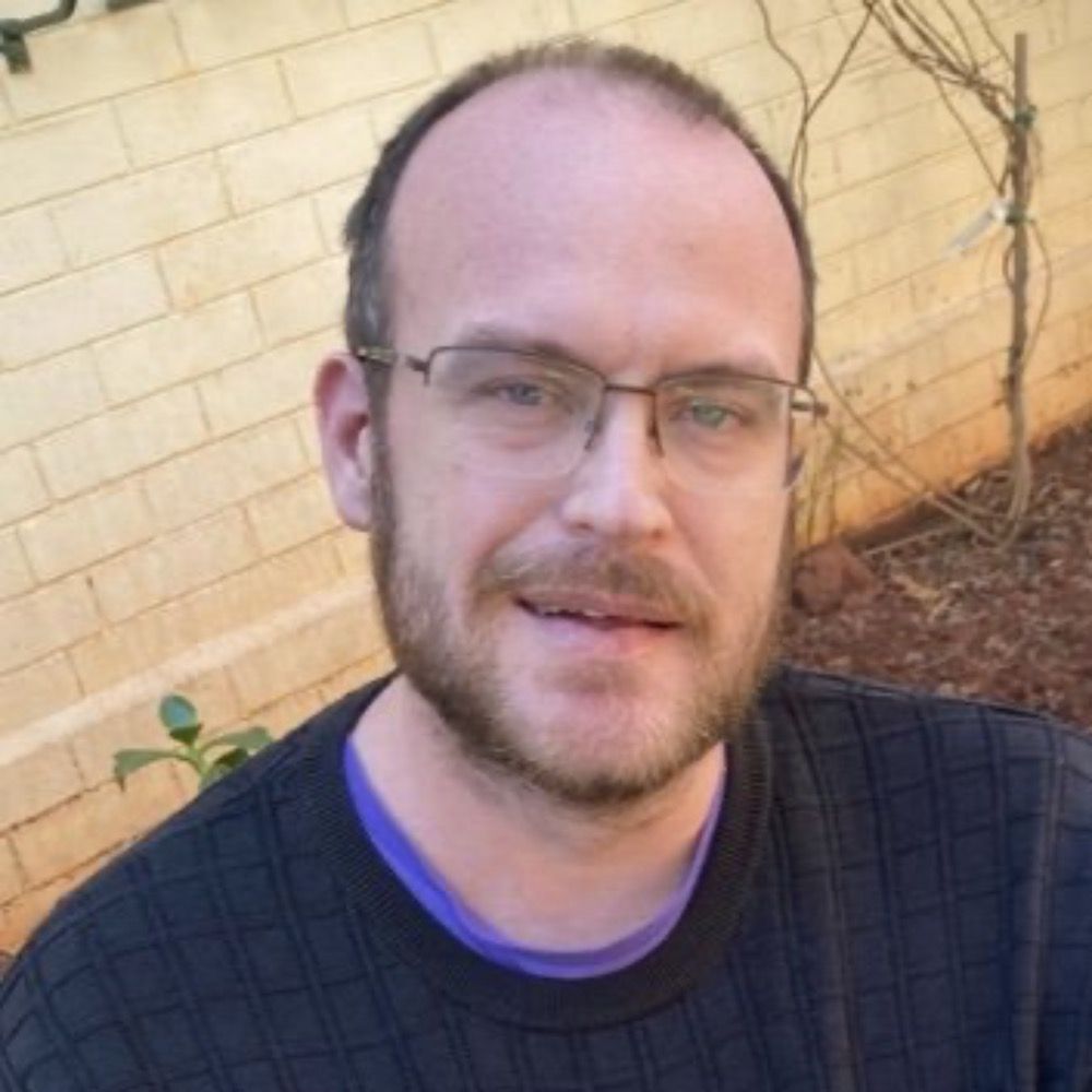 Joel Quirk 