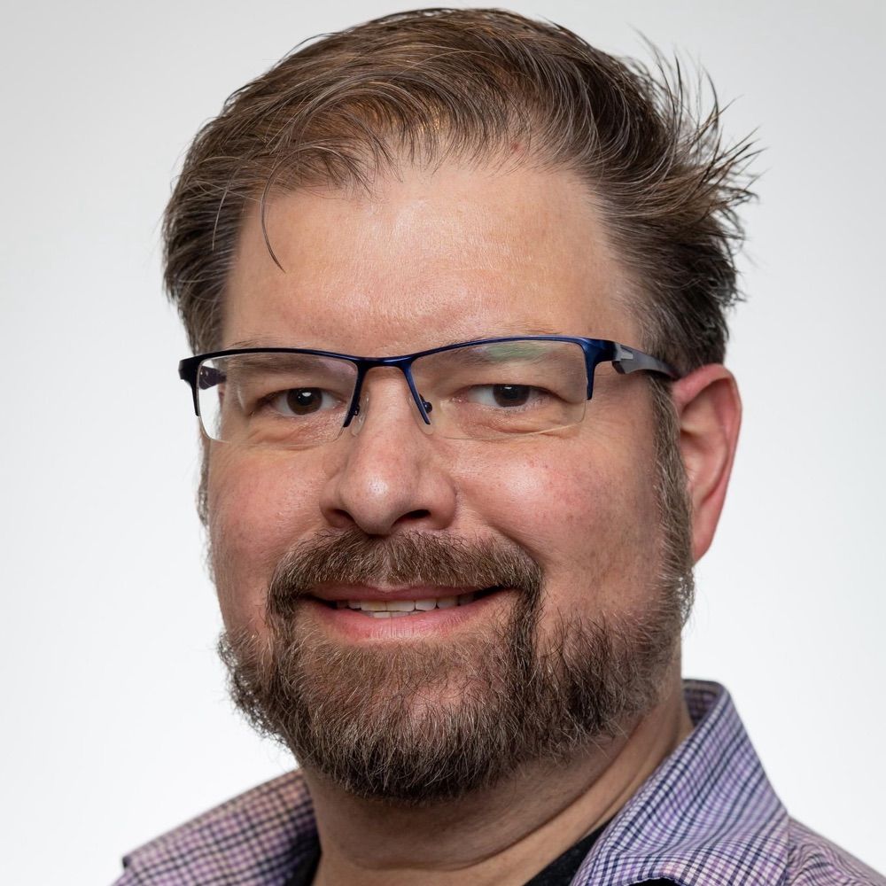 Shawn A. Krueger