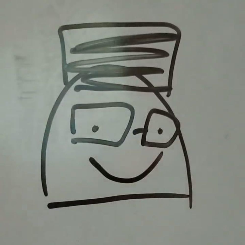 Rafie The Rock