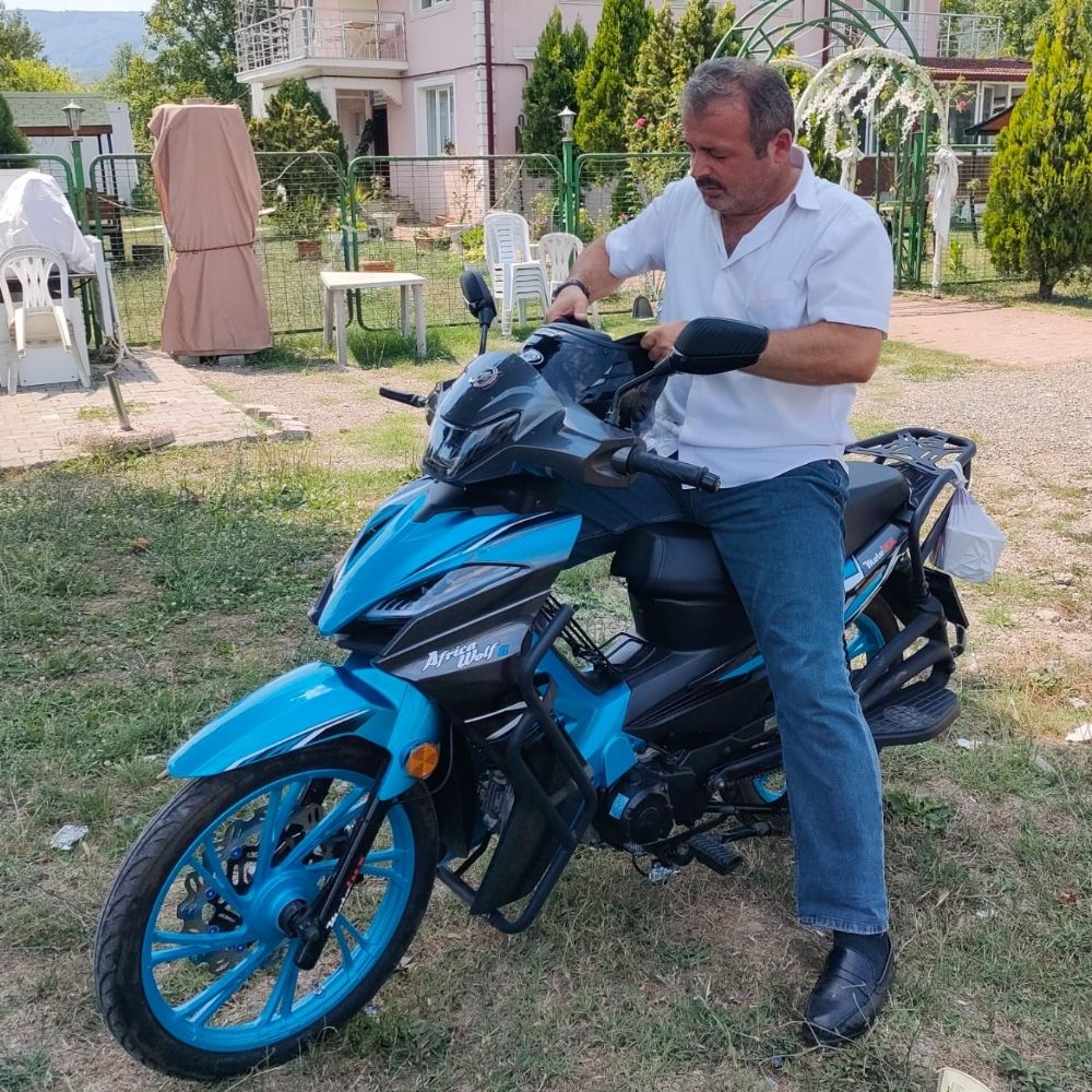 Mahmut Karduz