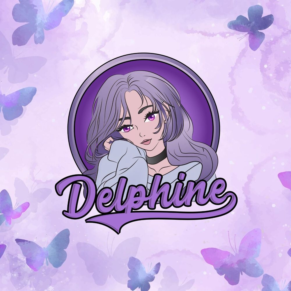 𝐷𝐸𝐿𝒫𝐻𝐼𝒩𝐸 🌸