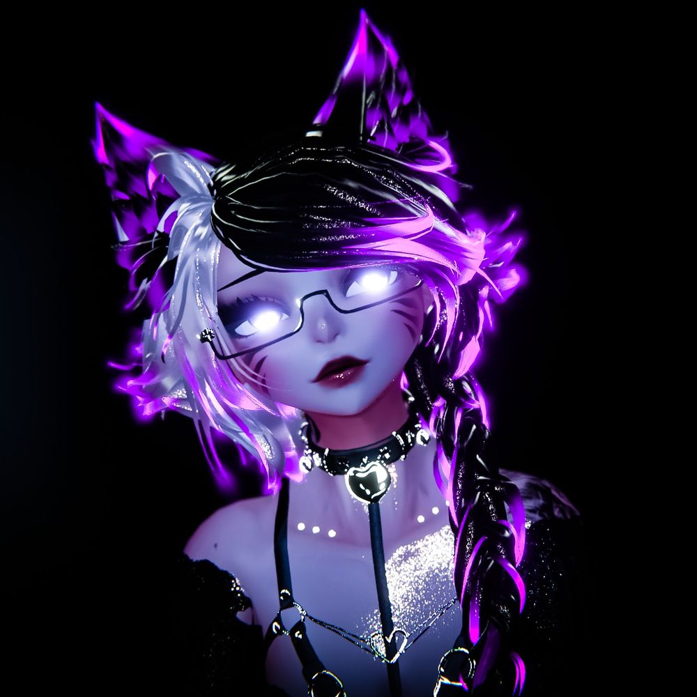 Impure Goddess