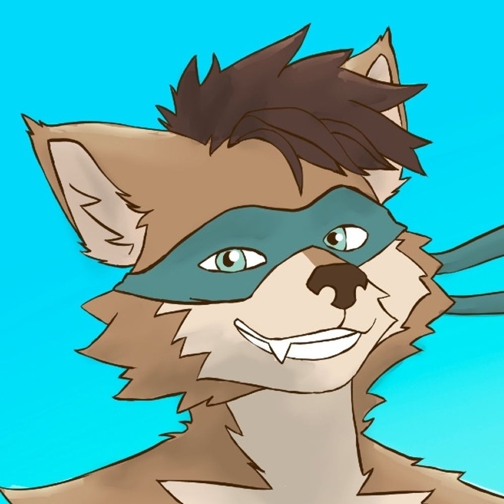 Aksel 🔜 DenFur | Comms: OPEN