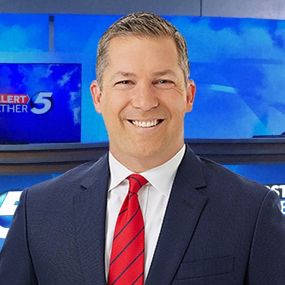 Damon Lane