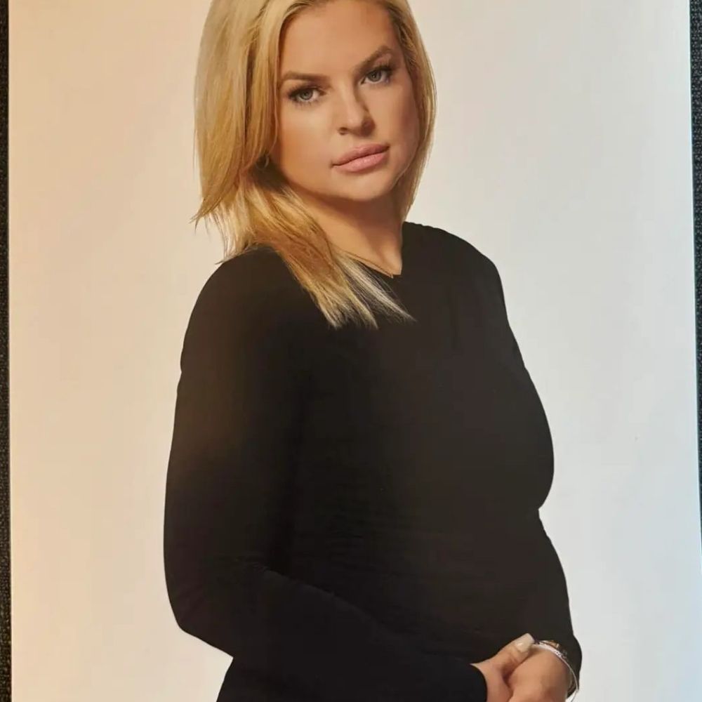 Maxie Arabella West Jones