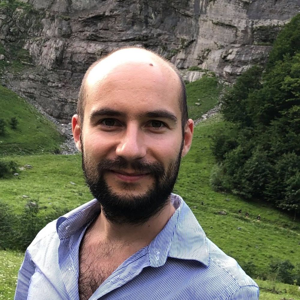 Aurélien Allard