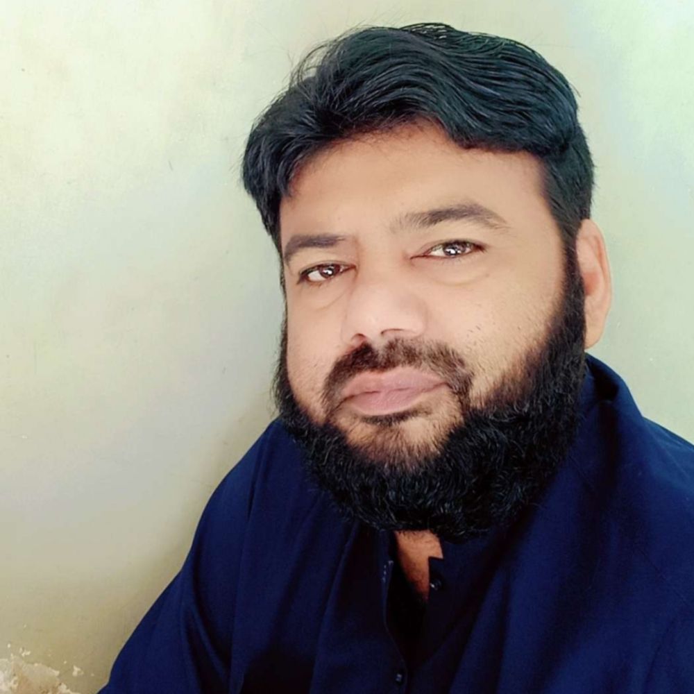 Abdul Naeem Memon🤟🏻