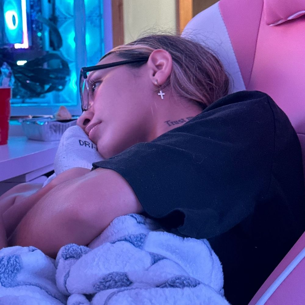 Karla 🙆🏼‍♀️