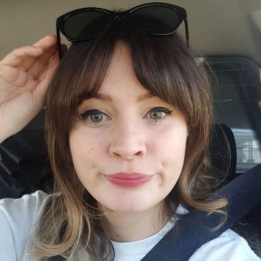 Charlotte Marsh