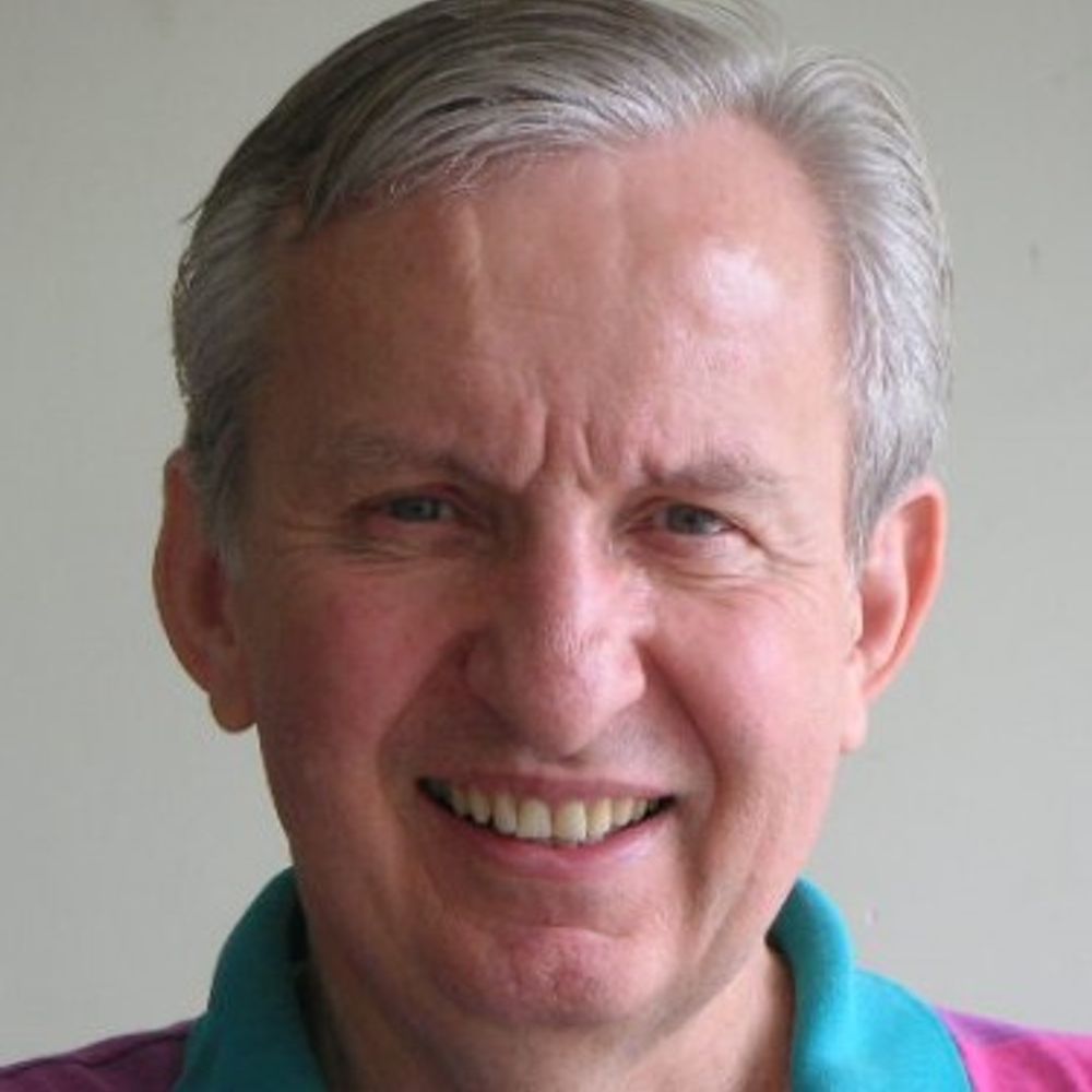 David Goodrick