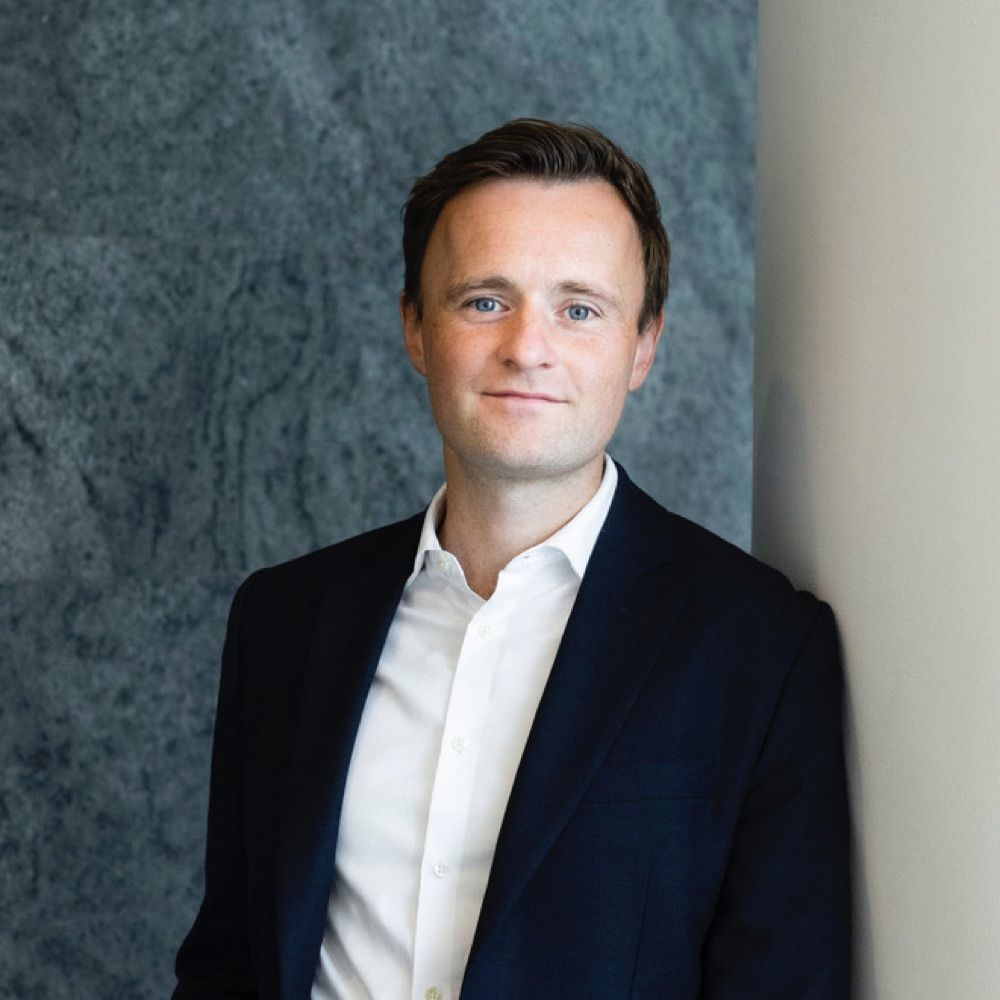 Jacob Mørch-Sørensen