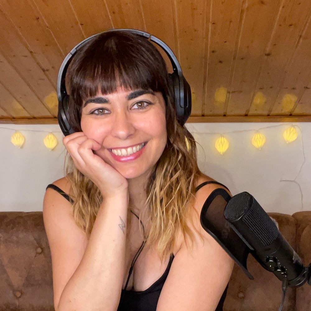 Manuela Valerio | Escritora